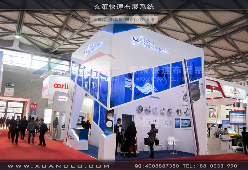 SEMICONChina半导体展麻豆免费成人电影-麻豆久久久性大片展览工厂03