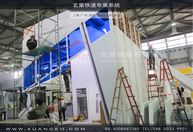 SEMICONChina半导体展麻豆免费成人电影-麻豆久久久性大片展览工厂05