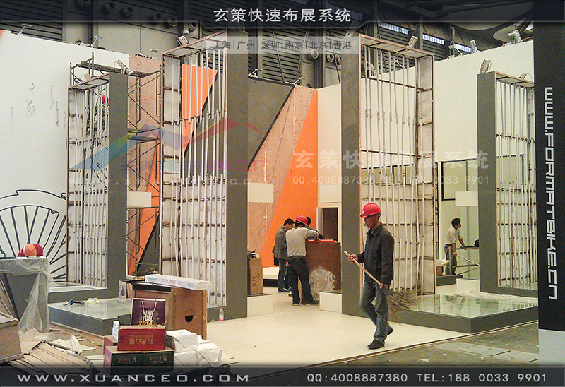 赛克展台搭展-自行车展展台搭展-上海麻豆久久久性大片展览工厂01 赛克展台搭展-自行车展展台搭展-上海麻豆久久久性大片展览工厂01