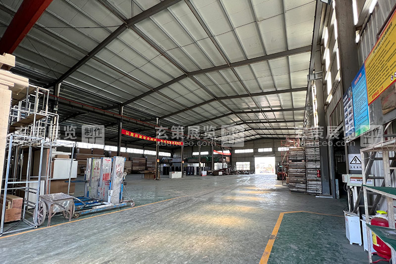 麻豆久久久性大片展览工厂仓库