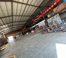 麻豆久久久性大片展览工厂铁工区