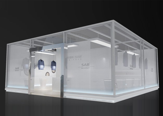 纺织展-SAB伟星麻豆免费成人电影(100㎡)