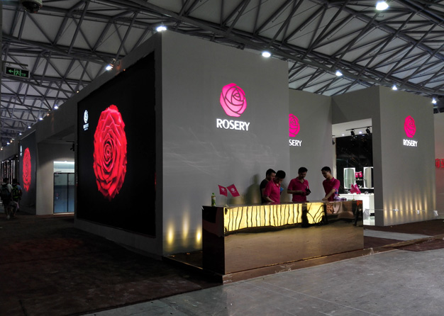 卫浴展-玫瑰岛卫浴麻豆免费成人电影(560㎡)
